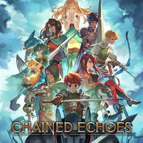 Chained Echoes